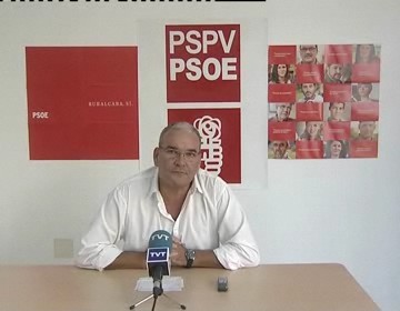 Imagen de El portavoz socialista pide al alcalde que cumpla su promesa de gratuidad del transporte escolar