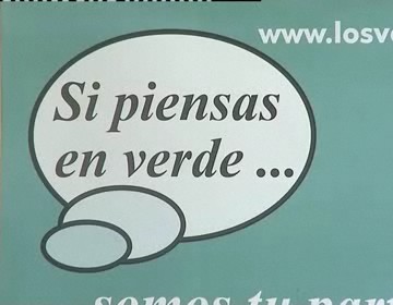 Imagen de LV aseguran que Moreno reconoce la ilegalidad de la planta de basuras y urbanismo lo desmiente