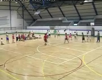 Imagen de Torrevieja solicitará las especialidades de atletismo, balonmano, baloncesto y deportes de montaña