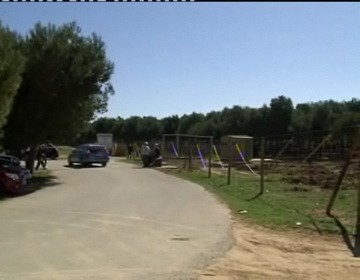 Imagen de El área recreativa de La Mata, recibió tratamiento contra la 