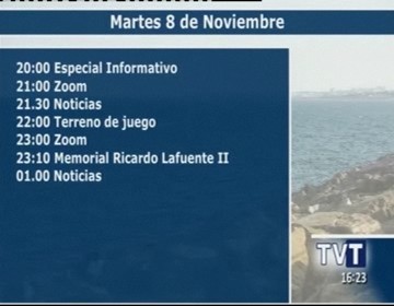 Imagen de Televisión Torrevieja pone en marcha su nueva Tele-Revista