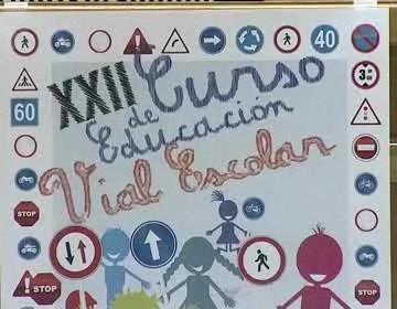 Imagen de 3.820 alumnos de Torrevieja participarán en el XXII Curso de Educación Vial Escolar