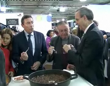 Imagen de Clausurado Lo Mejor de la Gastronomía con más de 115.000 visitantes y éxito para Torrevieja