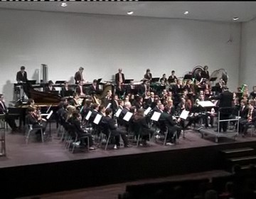 Imagen de Tres bandas valencianas participarán en el V Certamen de Bandas de Música de Torrevieja