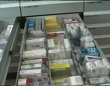 Imagen de El Departamento de Salud de Torrevieja recomienda el uso prudente de los antibióticos