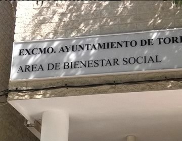 Imagen de Bienestar Social organiza Cineforum destinado a jóvenes en riesgo de exclusión social