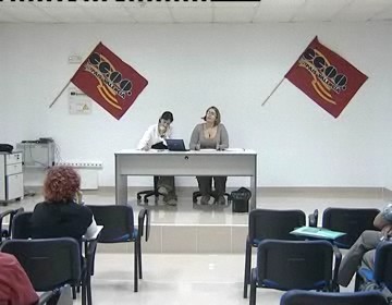 Imagen de Celebrada la II Asamblea por la Educación en Torrevieja