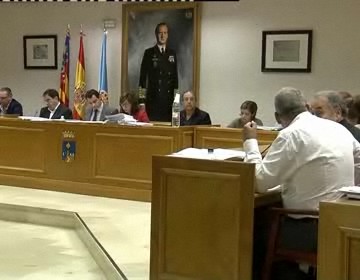 Imagen de 8 puntos serán debatidos en pleno ordInario este viernes, 25 de noviembre