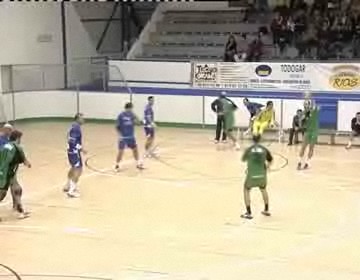 Imagen de El CB Torrevieja se impuso frente al Antequera con un 29 -22