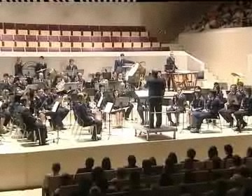 Imagen de El IX Concurso de Composición Sinfónica recibe 65 obras procedentes de los cinco continentes