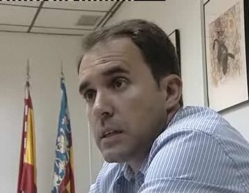 Imagen de El edil de urbanismo asegura que el PSOE miente sobre la planta de transferencia