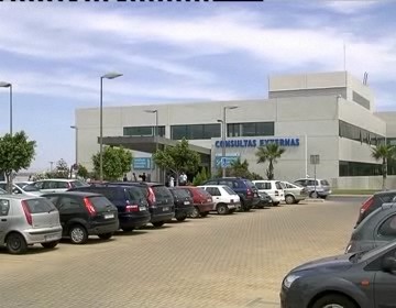 Imagen de El Hospital de Torrevieja Dr. Manuel García Gea insiste en el diagnóstico precoz del SIDA