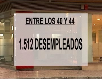 Imagen de 274 personas más figuran en las listas del paro en Torrevieja durante el mes de noviembre