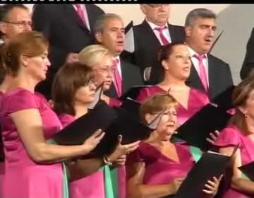 Imagen de La agrupación Manuel Barberá dedicará su concierto de navidad a la AECC