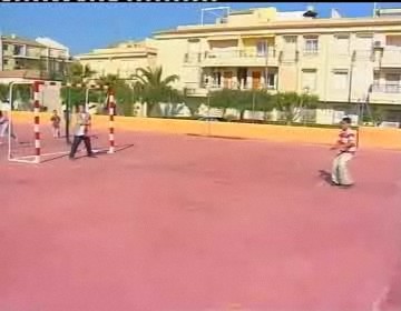 Imagen de Comienzan en Torrevieja los Juegos Deportivos Escolares