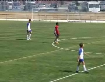 Imagen de El Torrevieja Club de fútbol pone en marcha cursos para nacidos en 2004