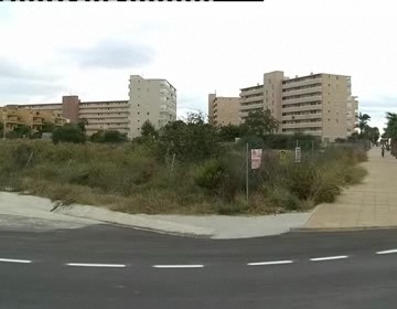 Imagen de La consellería tumba el proyecto de hotel de La Mata según los verdes