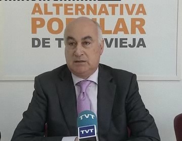 Imagen de Soler hace balance de mandato criticando la gestión del Equipo de Gobierno Municipal