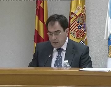 Imagen de Aprobado definitivamente en pleno el presupuesto general del ayuntamiento de Torrevieja