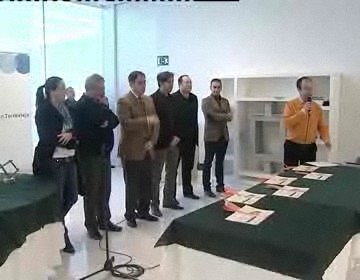 Imagen de Entregados los premios de la quinta edición de la ruta de la Tapa de Torrevieja