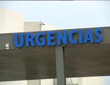 Imagen de El Hospital de Torrevieja apela al consumo moderado de alcohol en Nochevieja