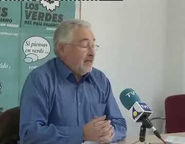 Imagen de Los Verdes aseguran que Costas amonestará al Ayuntamiento por el Día Internacional del Cochino