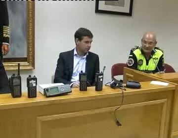 Imagen de El ayuntamiento de Torrevieja adquirirá nuevo material para operar en la RED COMDES