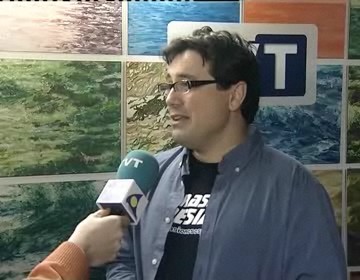 Imagen de Dos torrevejenses participarán en Operasiones Espesiales que tendrá localizaciones de Torrevieja