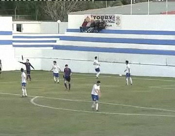 Imagen de El Torrevieja vence en casa al Eldense con un 3 a 1 en el marcador