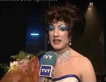 Imagen de Drag Divax ganó el Cuarto Concurso Nacional Drag Queen convocado por el Carnaval de Torrevieja