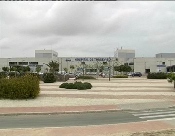 Imagen de El Hospital de Torrevieja se suma a la red internacional con los centros más avanzados del mundo