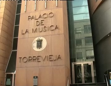 Imagen de Concierto de piano a cuatro manos, mañana en el Palacio de la Música