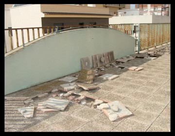 Imagen de Los verdes califican el edificio del mercado de la Plasa como un espacio insalubre