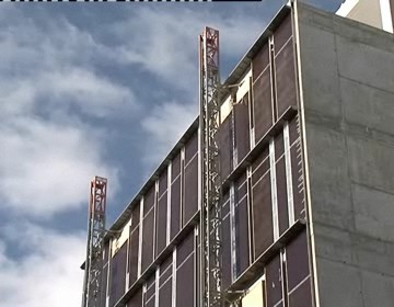 Imagen de La adjudicataria de las obra del Museo de Semana Santa reclaman el pago de las obras ejecutadas