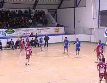 Imagen de La gran familia deportiva torrevejense acoge con satisfacción ser sede de la Copa del Rey Asobal