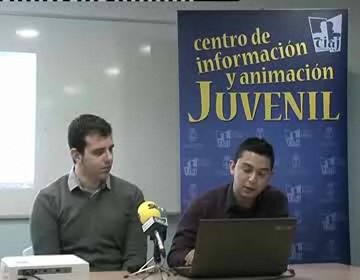 Imagen de Presentada la nueva Web del Centro de Información y Animación Juvenil de Torrevieja