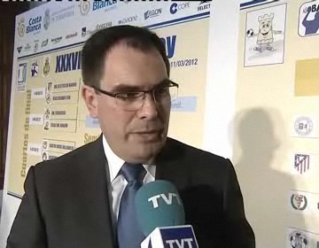 Imagen de El BM Torrevieja se enfrentará ante el Caja Aragón en cuartos de la Copa del Rey