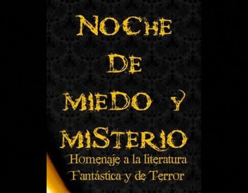 Imagen de Ars Creatio rinde un homenaje a la literatura fantástica y de terror