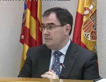 Imagen de Seis horas de sesión plenaria en el ayuntamiento de Torrevieja