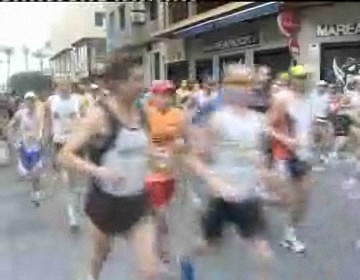 Imagen de Un total de 2300 inscritos en el XXIX Medio Maratón Ciudad de Torrevieja