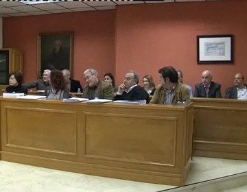 Imagen de El PP aprueba en solitario la reducción de asignación por asistencia a Junta de Portavoces a 0,50