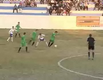 Imagen de El Torrevieja consigue un empate a uno frente al Novelda