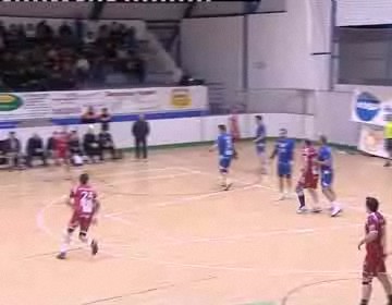 Imagen de Designaciones arbitrales para la Copa del Rey de balonmano en Torrevieja