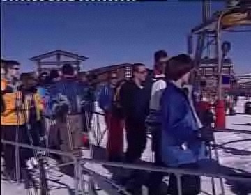 Imagen de 84 escolares torrevejenses viajarán a Sierra Nevada con el patrocinio del Ayuntamiento