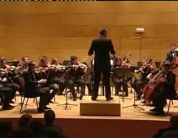 Imagen de La Orquesta de Jóvenes de Ars Aetheria ofreceran un concierto el próximo 4 de marzo