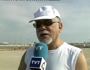 Imagen de Un centenar de estudiantes de secundaria y bachiller lanzaron cohetes de agua en Aquopolis