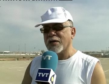 Imagen de Un centenar de estudiantes de secundaria y bachiller lanzaron cohetes de agua en Aquopolis