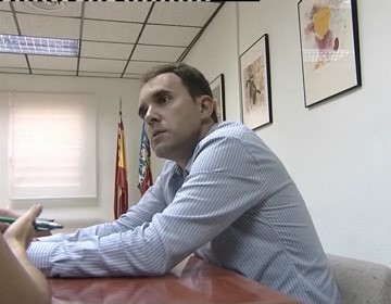 Imagen de El edil de urbanismo pide al portavoz socialista que aclare quien lidera el PSOE en Torrevieja