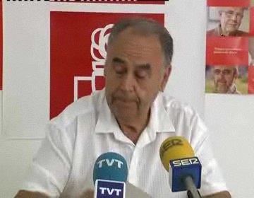 Imagen de El PSOE critica la negativa del Equipo de Gobierno a explicar la subida del IBI