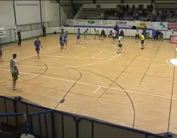 Imagen de El CB Torrevieja se impuso ante el Guadalajara en un gran partido por 32-23